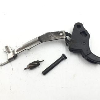 Smith & Wesson M&P 9 Shield 9mm, Pistol Parts: Trigger, Pin, Spring