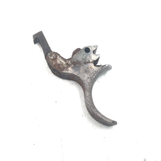 Harrington & Richardson 1906 .22LR, Revolver Parts: Trigger, Lifter