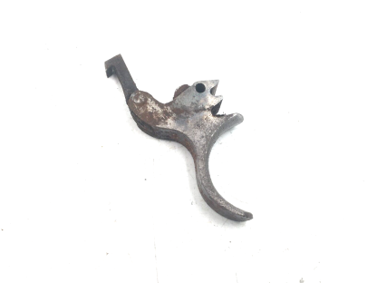 Harrington & Richardson 1906 .22LR, Revolver Parts: Trigger, Lifter