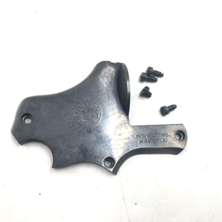 Taurus 82 .38 special, Revolver Parts: Sideplate, Screws