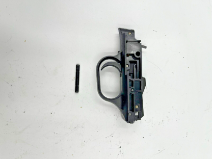 Mossberg 500A 12-ga, Shotgun Parts, Trigger, Pin - Image 7