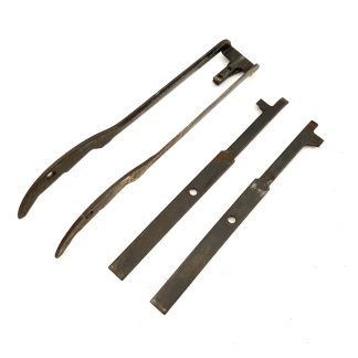 Marlin 120 12ga, Shotgun Part. Carrier, Cartridge Cut-Off