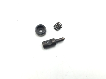 Smith & Wesson 638-3 .38 S&W SPL & P, Revolver Parts: Firing Pin, Recoil Cup - Image 2