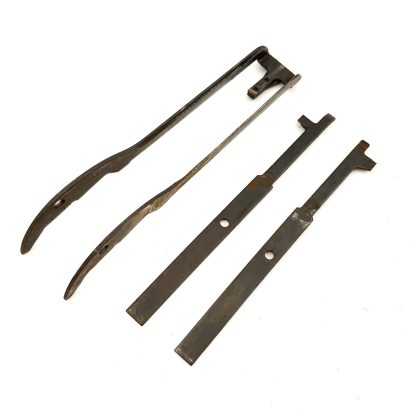 Marlin 120 12ga, Shotgun Part. Carrier, Cartridge Cut-Off