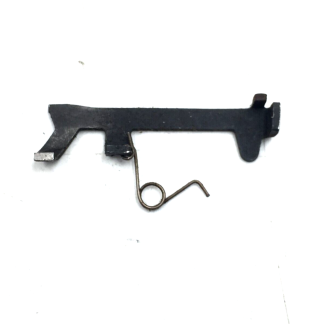 Heritage Stealth C-4000 .40 S&W, Pistol Parts: Slide Hold Open, Spring