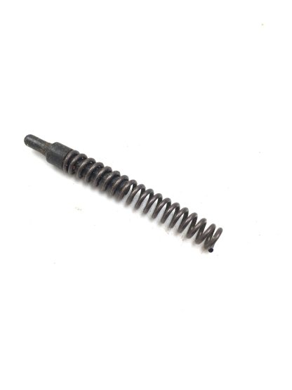 SCCY CPX-1 9mm, Pistol Parts, Mainspring, Guide