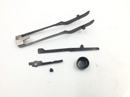 Maverick 88 12 Gauge, Shotgun Parts: Ejector, Interrupter, Elevator, Follower - Image 3