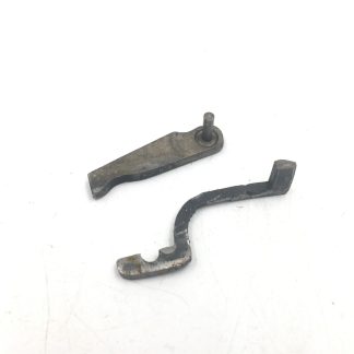 Taurus/Spesco 85 .38 Special, Revolver Parts: Hand, Transfer Bar
