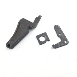 Lorcin L9 9mm, Pistol Parts: Grip Safety, Cam, Takedown Latch