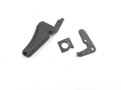 Lorcin L9 9mm, Pistol Parts: Grip Safety, Cam, Takedown Latch