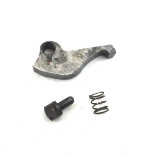 Harrington & Richardson 732 .32S&W, Revolver Parts: Lever, Firing Pin, Spring