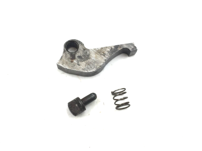Harrington & Richardson 732 .32S&W, Revolver Parts: Lever, Firing Pin, Spring