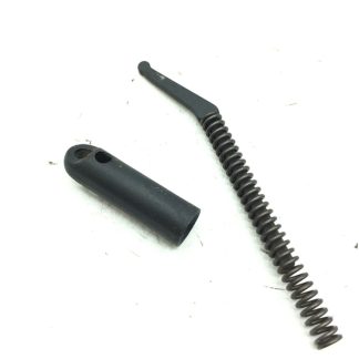 Beretta 92A1 9mm, Pistol Parts, Strut, Spring, Seat