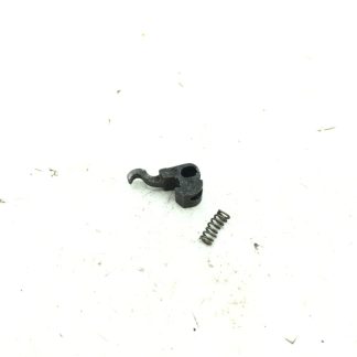 Smith & Wesson 637-2 .38Spl, Revolver Parts, Cylinder Stop
