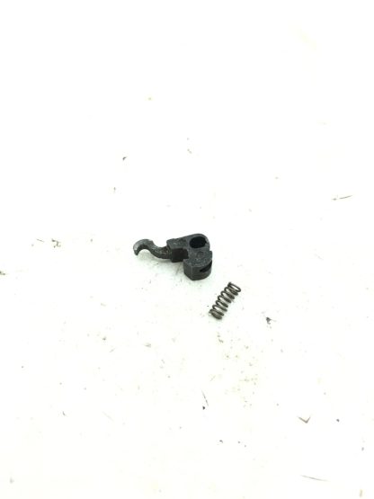 Smith & Wesson 637-2 .38Spl, Revolver Parts, Cylinder Stop