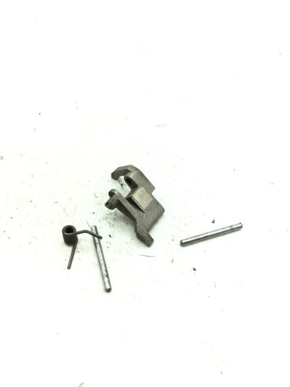 Ruger P90DC .45ACP, Pistol parts, Lever, Pins, Spring - Image 2