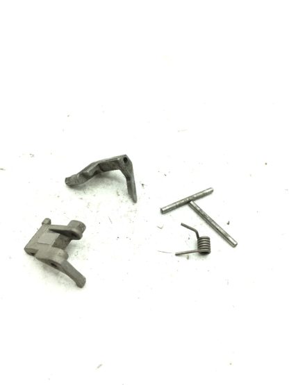 Ruger P95 9mm, Pistol Parts, Levers, Pins, Spring - Image 2