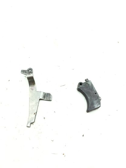Lorcin L380 .380ACP, Pistol parts, Trigger - Image 2