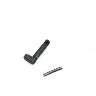 Taurus PT708 9mm, Pistol Parts, Disassembly Release