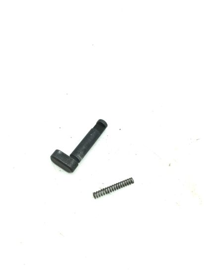 Taurus PT708 9mm, Pistol Parts, Disassembly Release