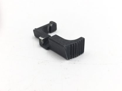 Bryco Jennings Nine 9mm, Pistol Parts: Mag Release - Image 2