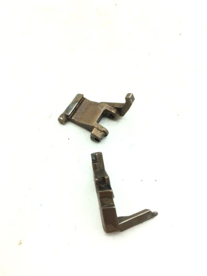 Ruger P94 9mm, Pistol parts, Levers - Image 2