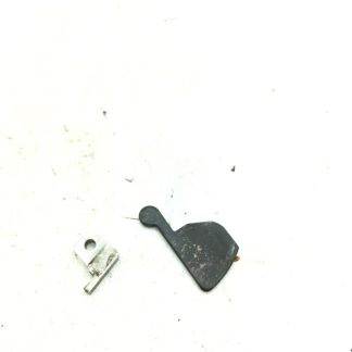 Jimenez JA Nine 9mm, Pistol parts, Disconnect, Ejector