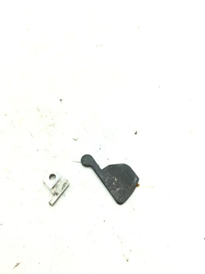 Jimenez JA Nine 9mm, Pistol parts, Disconnect, Ejector