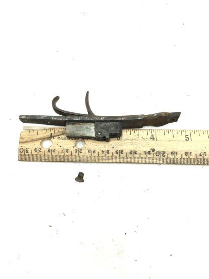 Baker SXS 12ga, Shotgun Parts, Trigger, Housing, Screw - Image 6