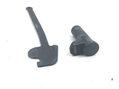 Browning Buckmark .22LR, Pistol Parts: Mag Catch, Disconnector - Image 3