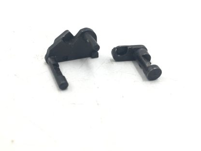 Taurus PT-22 .22LR, Pistol Parts: Safety, Barrel Catch - Image 2