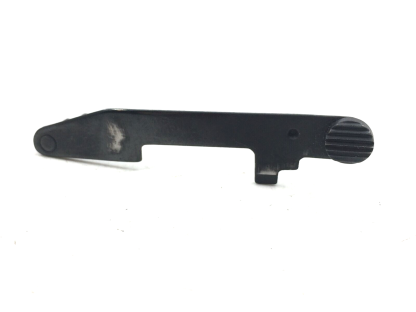 Precision Small Arms Baby .25ACP, Pistol Parts: Auto/Mag Safety
