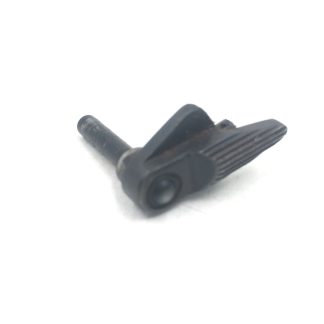 Arcus Parabellum 98 DA 9mm, Pistol Parts: Safety
