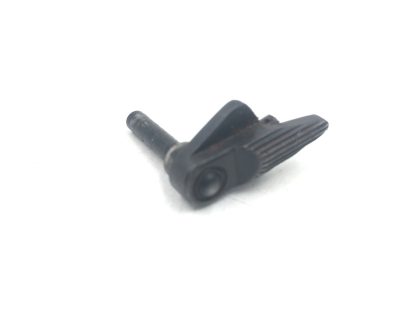 Arcus Parabellum 98 DA 9mm, Pistol Parts: Safety