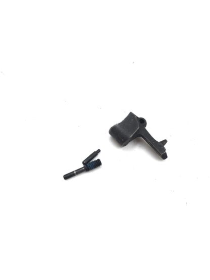 Ruger LCR .38Spl, Revolver Parts, Latch - Image 2