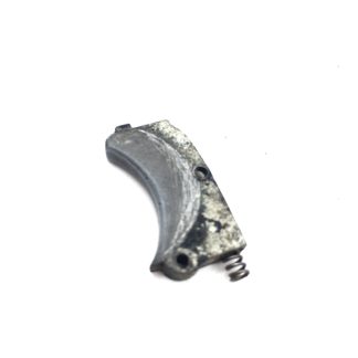 Davis P-32 .32ACP, Pistol parts, Trigger