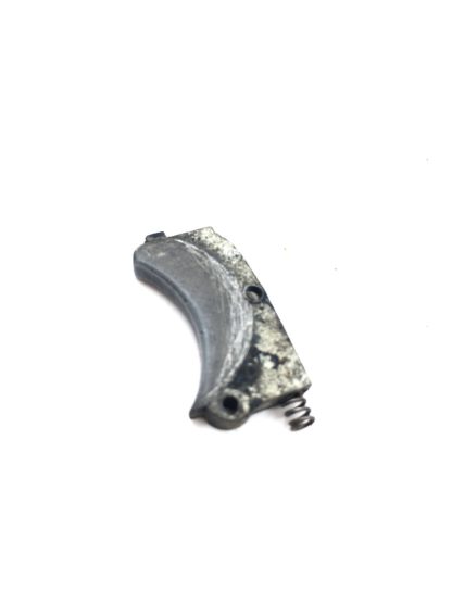 Davis P-32 .32ACP, Pistol parts, Trigger