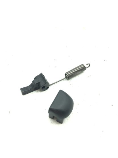 Ruger LCP .380ACP, Pistol parts, Hammer, Spring, Seat - Image 3