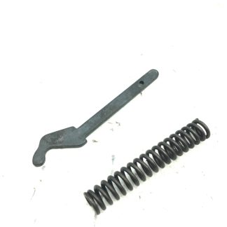 Rohm RG 66 .22Mag, Revolver parts, Strut, Spring