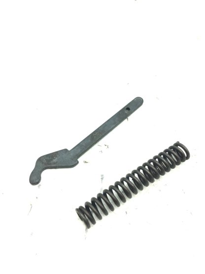Rohm RG 66 .22Mag, Revolver parts, Strut, Spring