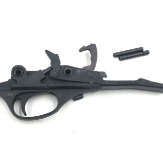 Charles Daly 301 12 Gauge, Shotgun Parts: Trigger Plate