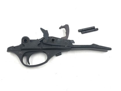 Charles Daly 301 12 Gauge, Shotgun Parts: Trigger Plate