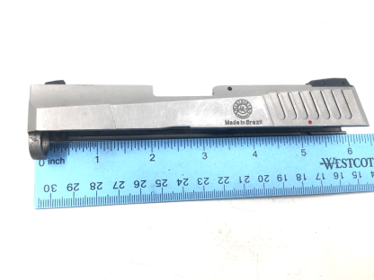 Taurus 740 Slim .40 S&W, Pistol Parts: Slide - Image 8