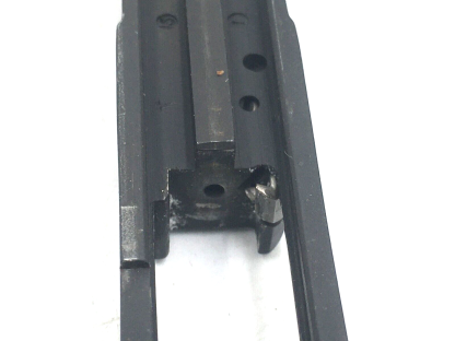 Taurus TCP PT-738 .380 ACP, Pistol Parts: Slide - Image 9