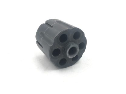 Rohm 10 .22LR, Revolver Parts: Cylinder
