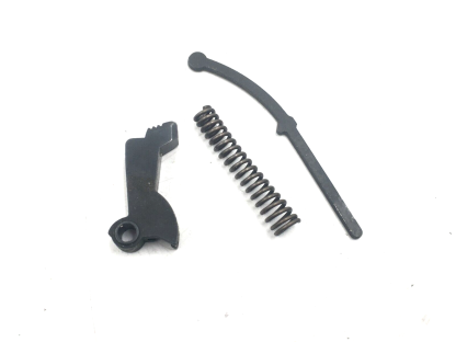 Phoenix Arms HP-22 .22LR, Pistol Parts: Hammer, Strut, Spring