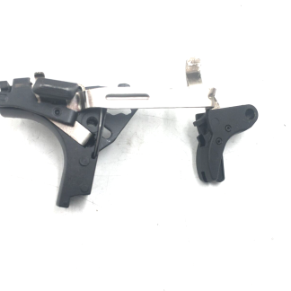 Ruger 9E 9mm, Pistol Parts: Trigger with Housing