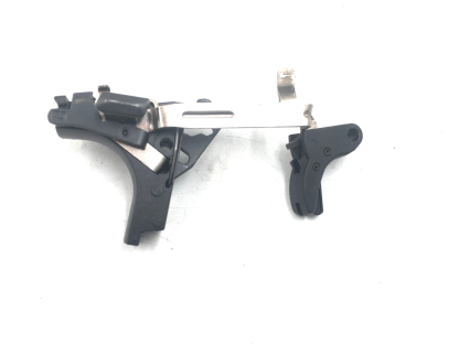 Ruger 9E 9mm, Pistol Parts: Trigger with Housing