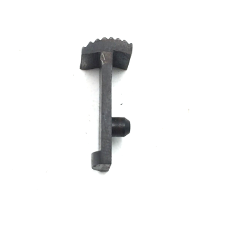 Colt Pocket .25ACP, Pistol Parts:  Mag Catch