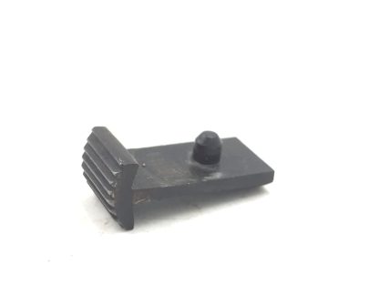 Colt Pocket .25ACP, Pistol Parts:  Mag Catch - Image 5